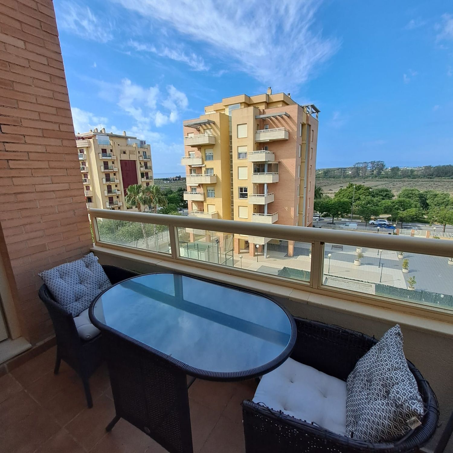 Piso en Calle Mar Tirreno, 13 . 3. 4d, Poniente - Faro - Foto 12