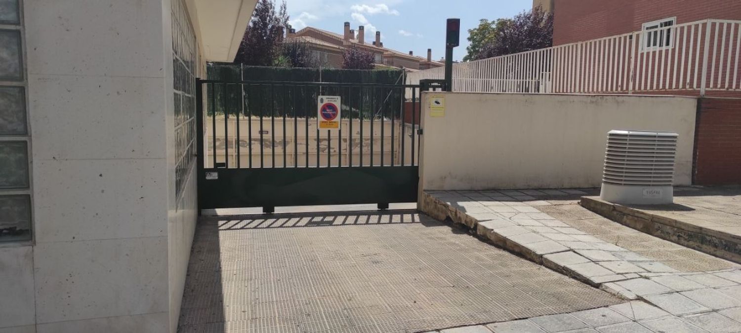 Piso en calle de la Alcarria, 14 - Foto 8