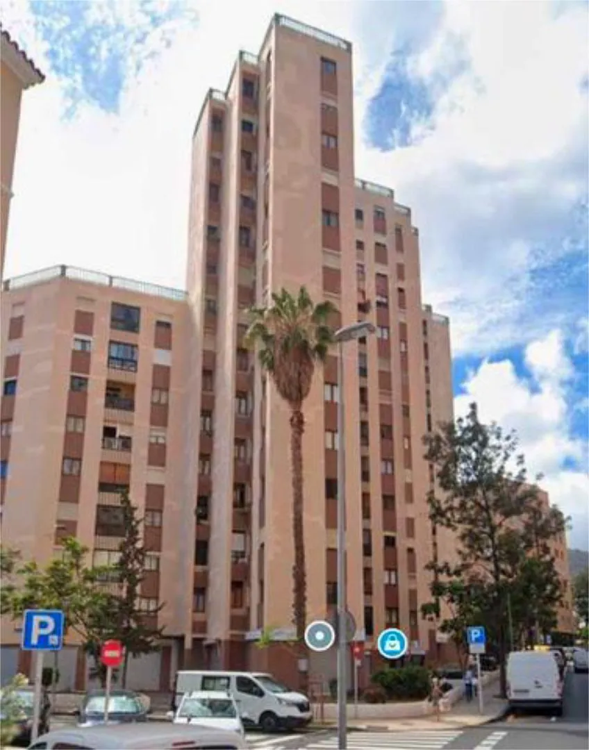 Piso en Tome Cano - Foto 4