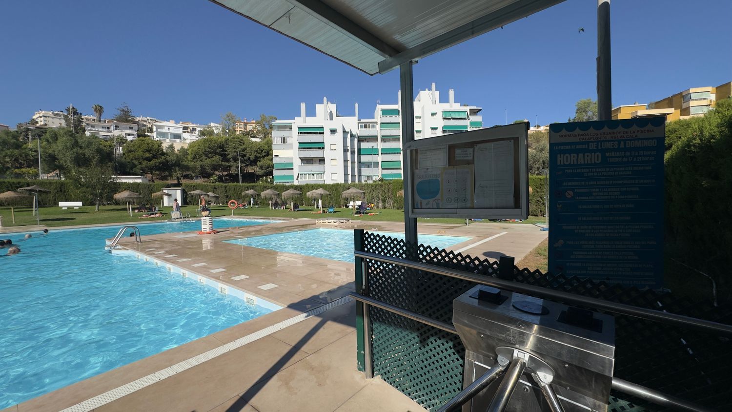 Piso en Calle Pleamar, 2, La Cala del Moral, La Cala del Moral - Foto 4