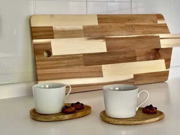 Chalet adosado en calle do Mar, 1 - Foto 3