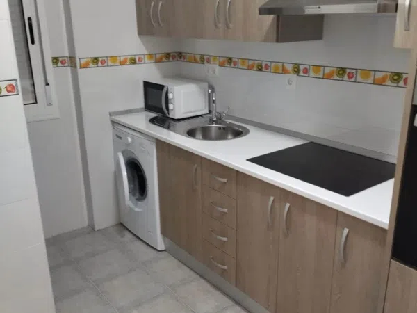 Piso en Calle de la Libertad, 2, Centro, Centro - Foto 5