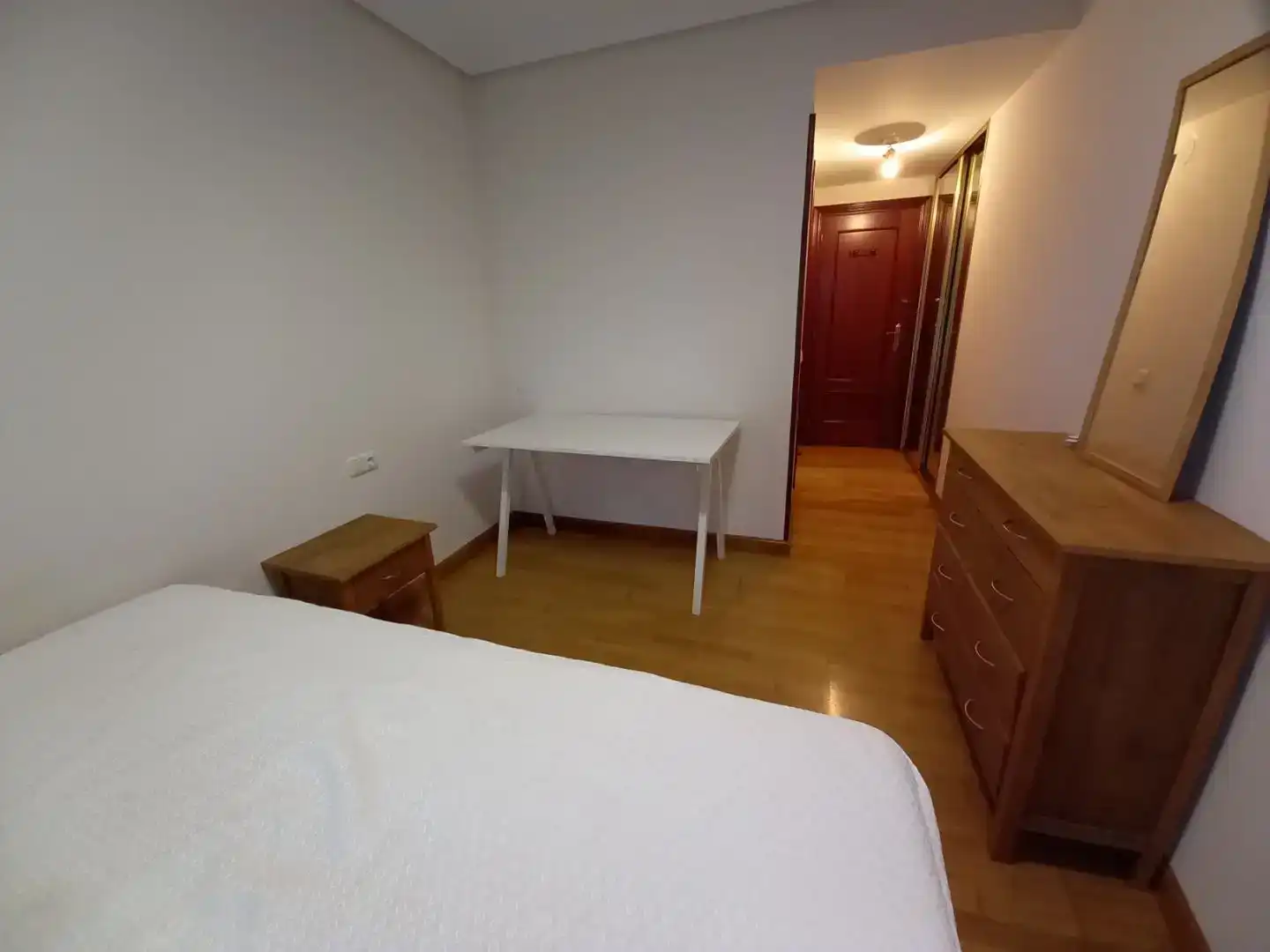 Piso en  Calle de Ermitagaña 17 - Foto 6