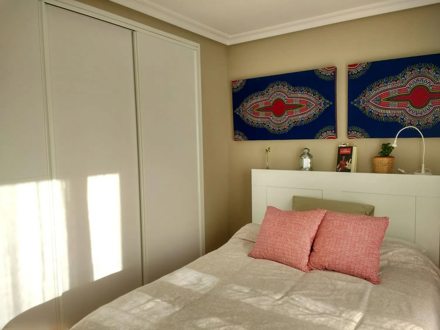 Piso en calle De Las Moquetas, 16 - Foto 8