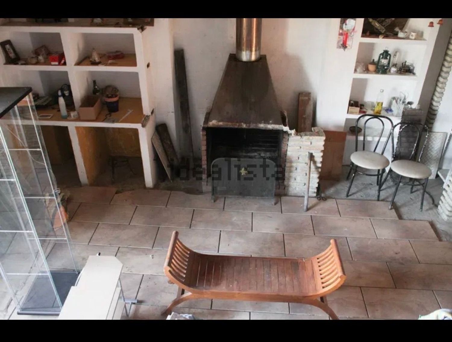 Finca rústica en Avenida Siete Colinas, 28 - Foto 17