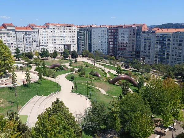 Piso en Plaza da Miñoca, 10, As Travesas - Balaídos - Foto 12