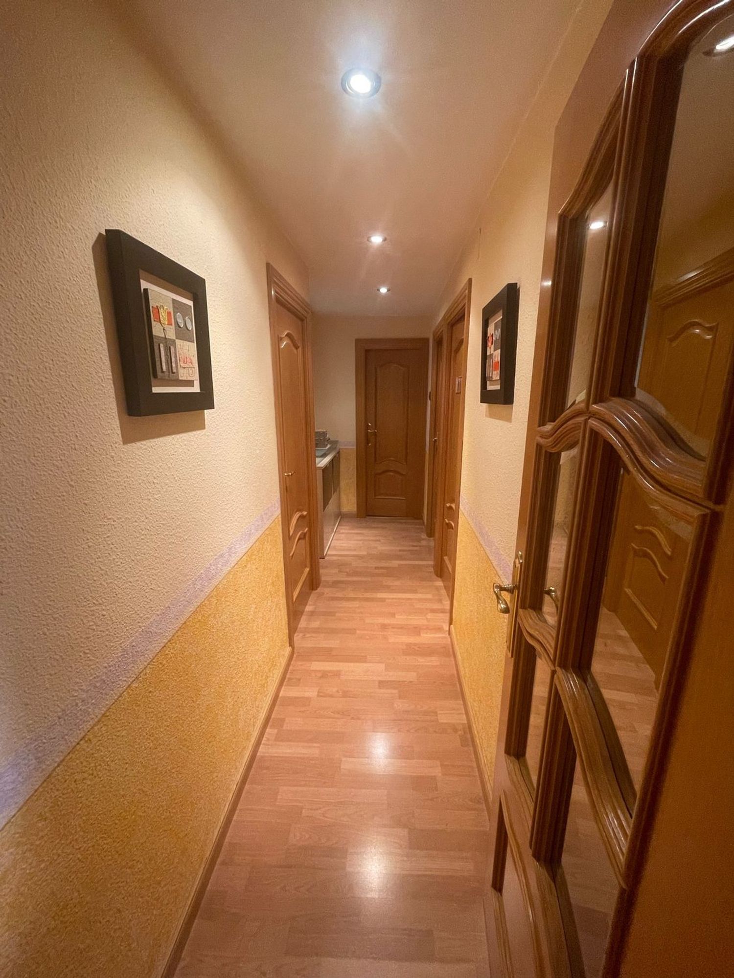 Piso en calle de Pedro Alfonso, 3 - Foto 14