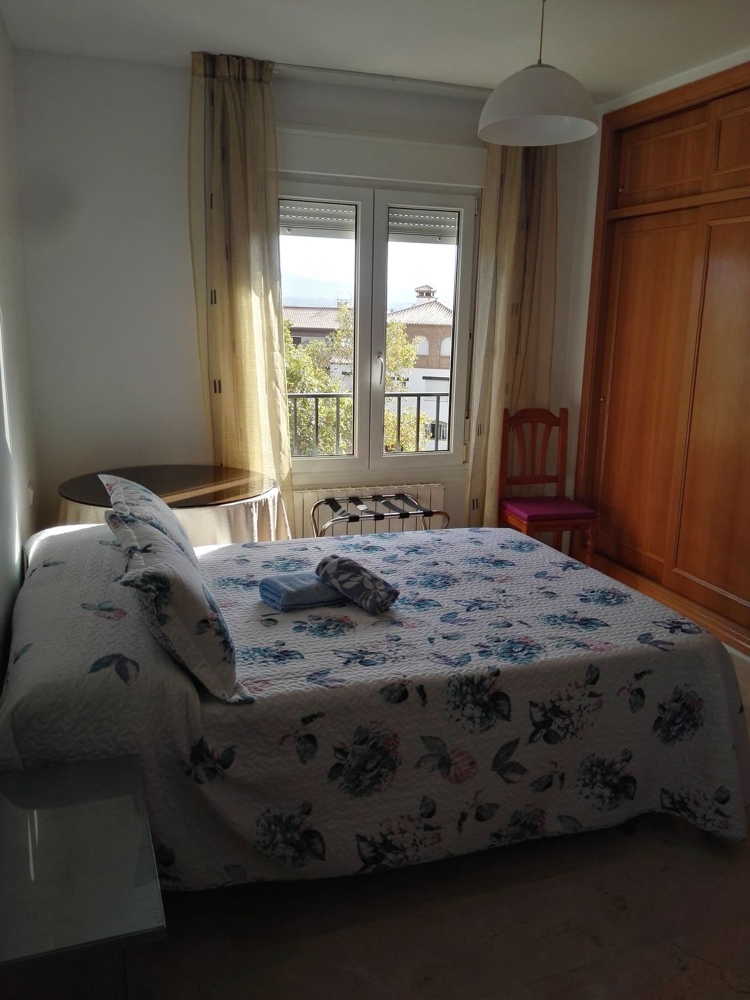 Piso en Calle Ramón y Cajal, 54, Rosaleda - Juventud - Foto 7