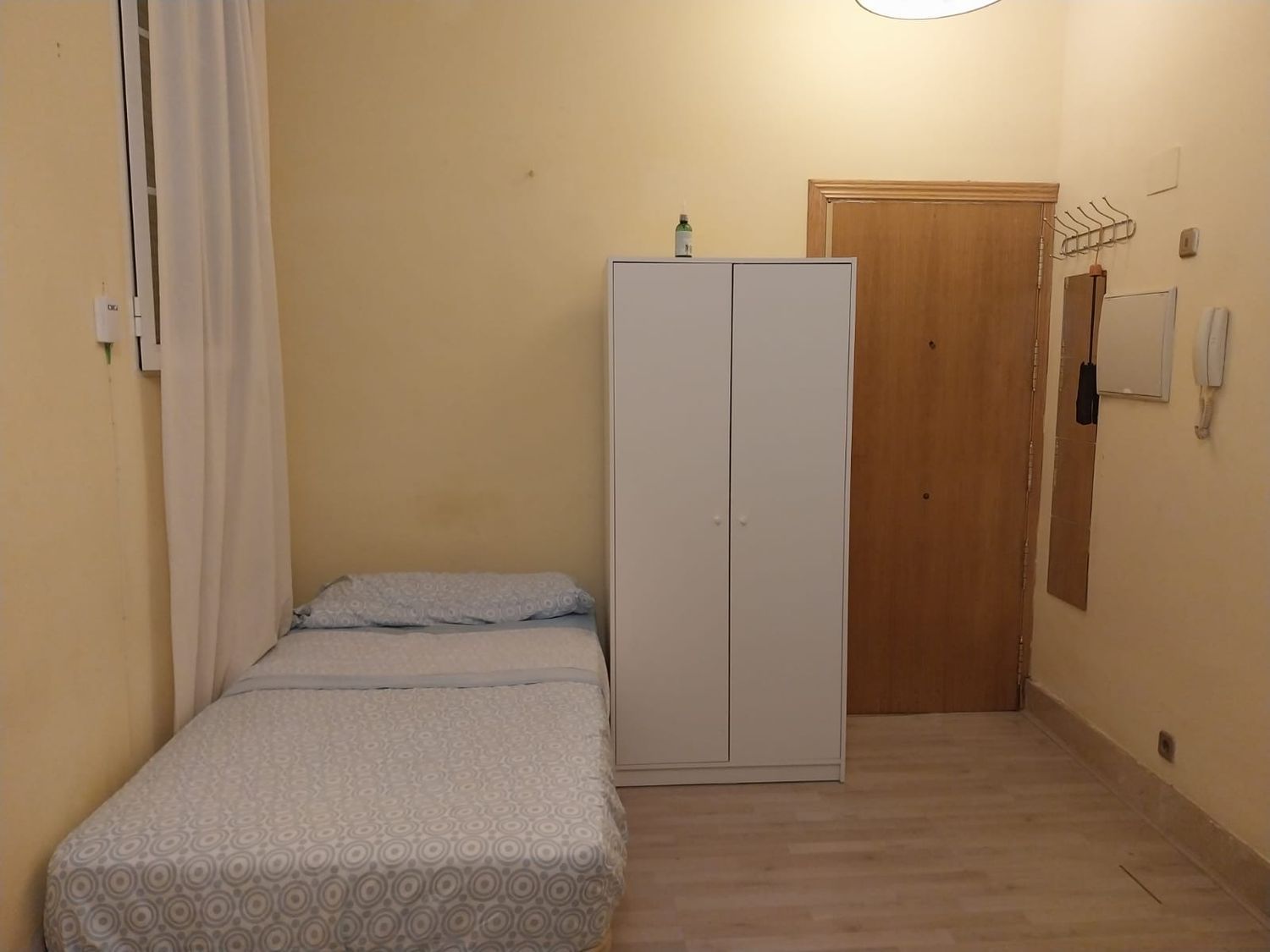 Estudio en calle de Santa Lucía, 2 - Foto 6