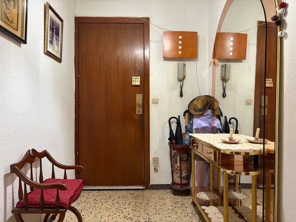 Piso en Avenida Principat d'Andorra, 10, Nou Eixample Nord, Nou Eixample Nord - Foto 4