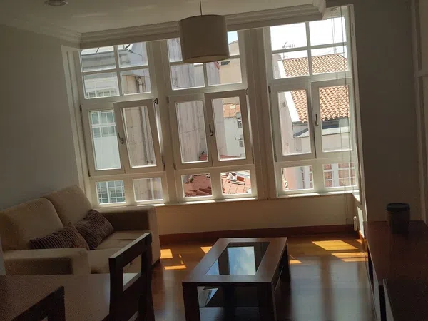 Piso en calle Panaderas, 24