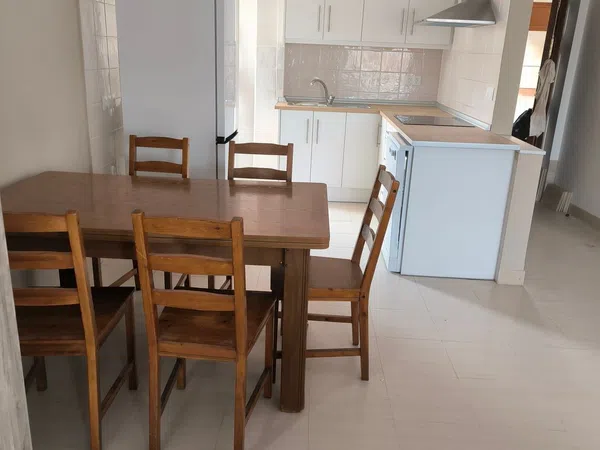 Piso en Francisco Villaespesa, 1, Motril pueblo, Motril pueblo - Foto 3