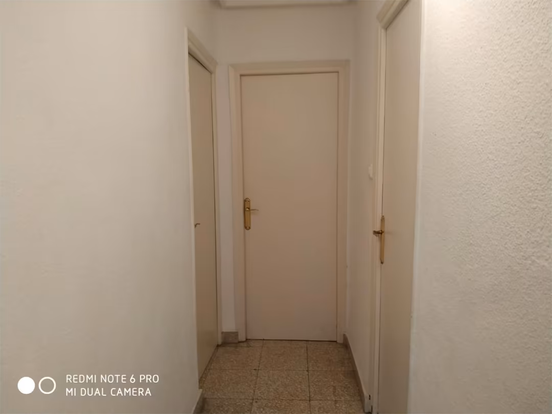 Piso en  Calle Literato Andrés de Claramonte 2 - Foto 5