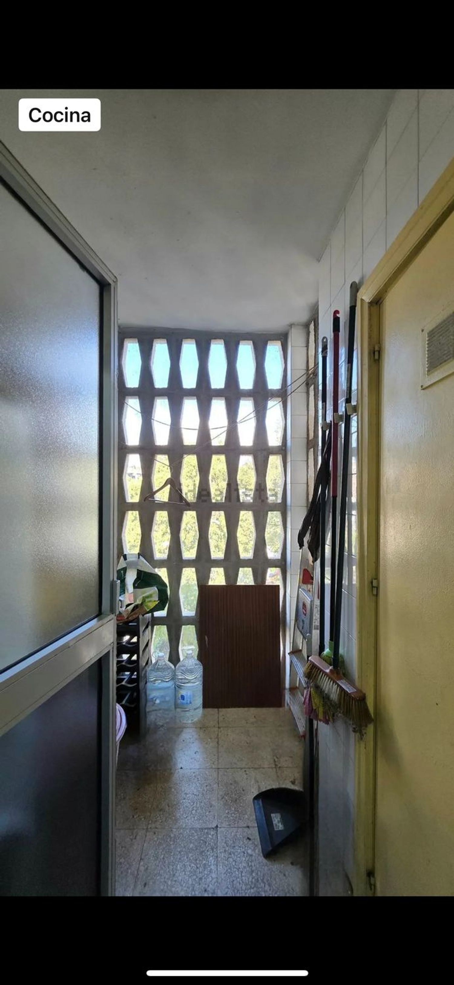 Piso en Calle Antonio Trueba, 14, El Palo - Foto 33