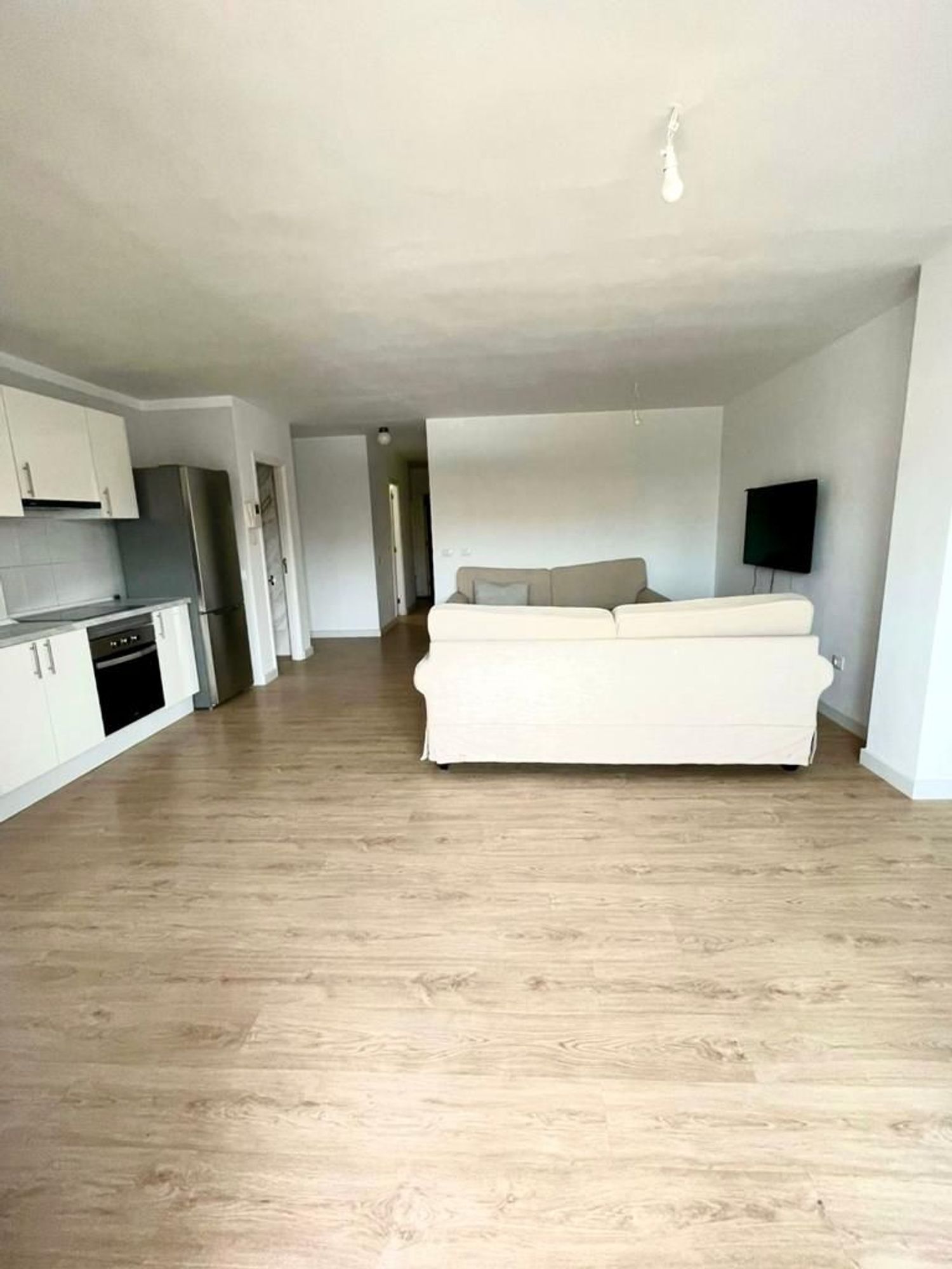 Piso en Avenida Reyes Católicos, 25, Buenavista-Chapatal - Foto 2