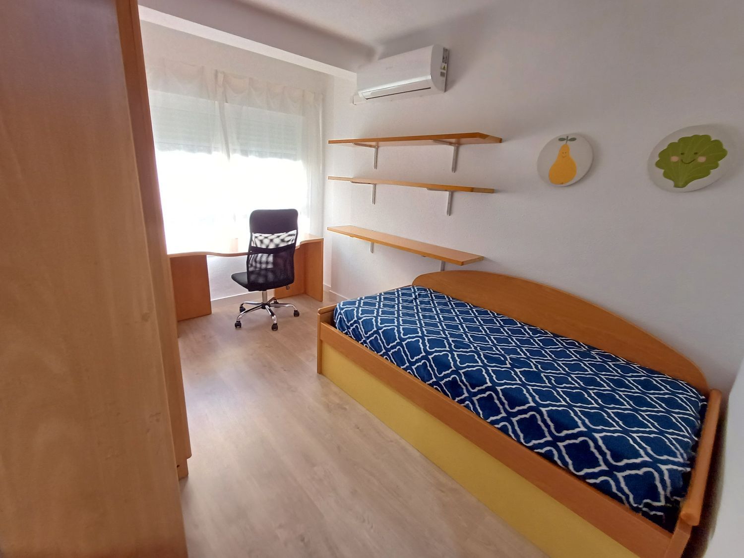 Piso en Calle d'Alboraia, 24, Trinitat - Foto 6