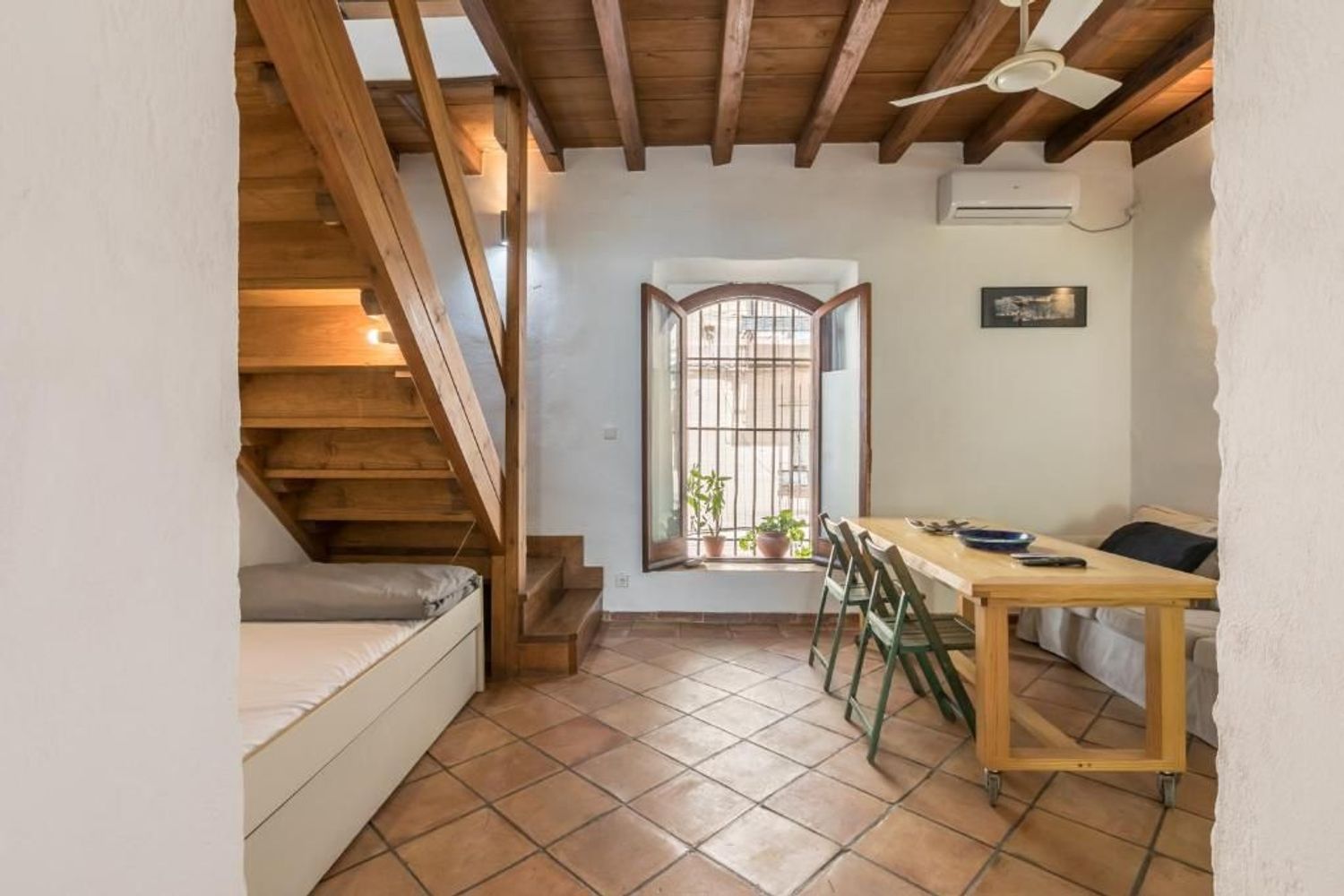 Chalet adosado en calle Alfarería, 32 - Foto 12