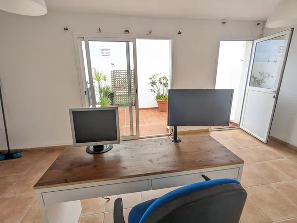 Ático en calle Carrión, 11 - Foto 16