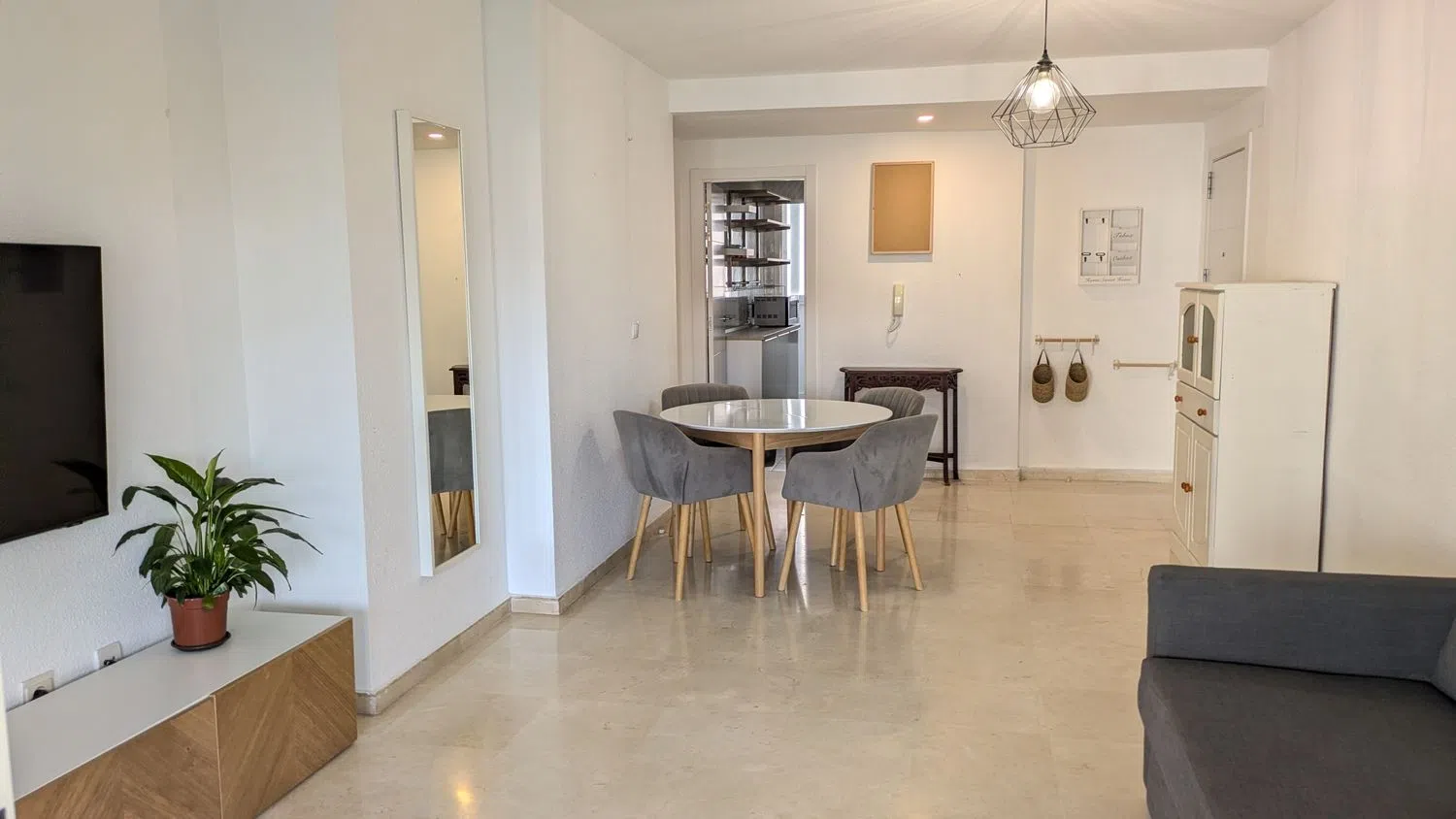 Piso en avenida de Andalucía, 4 - Foto 1