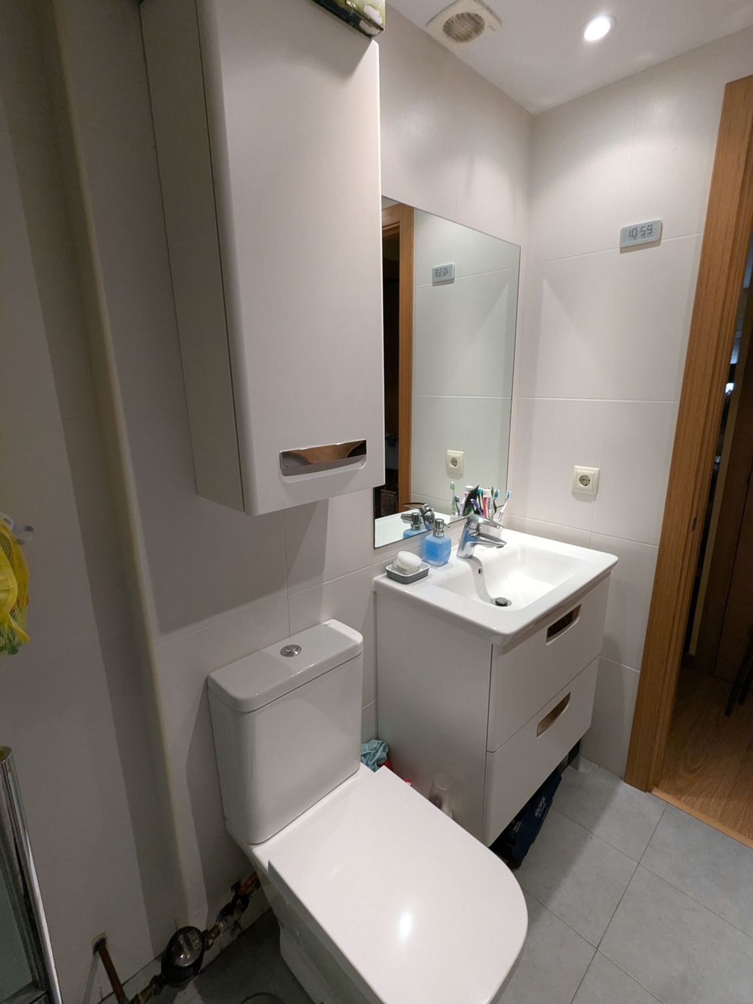 Piso en Barrio Aluche - Foto 7