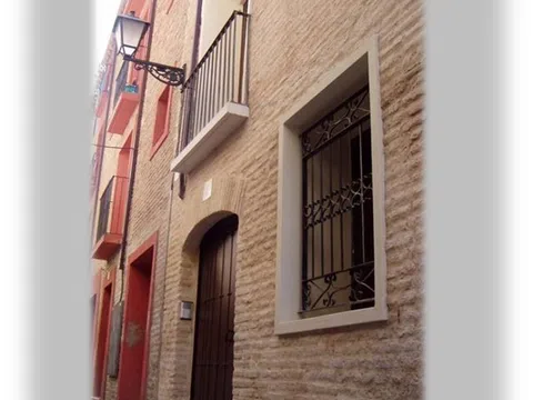 Piso en calle Horno, 15 - Foto 5