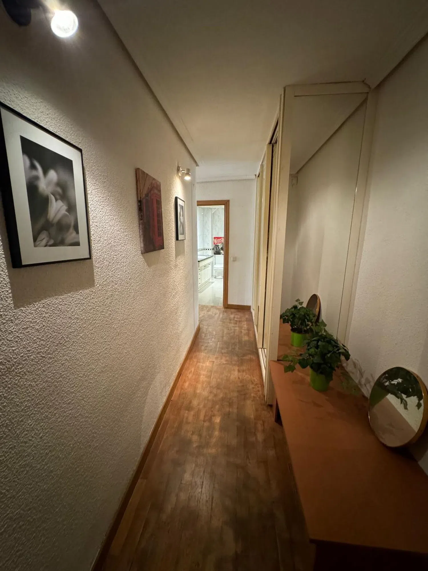 Piso en calle Ascensión Bielsa, 19 - Foto 1