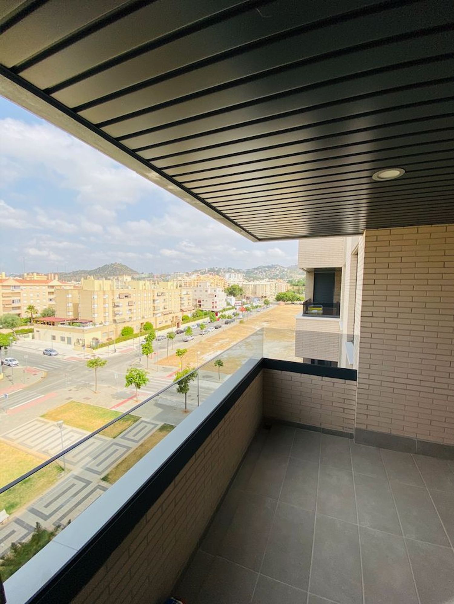 Piso en calle Orson Welles, 20 - Foto 1