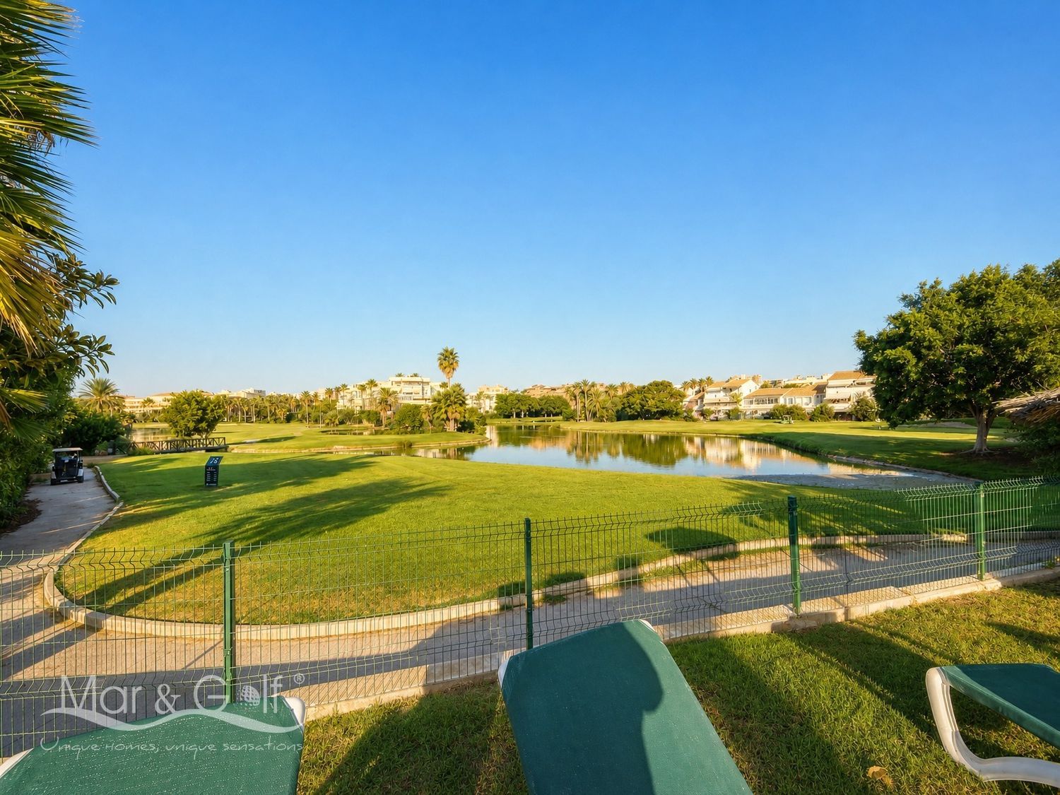 Chalet en Avenida Pintor Fernando Soria, Alicante Golf - Foto 3