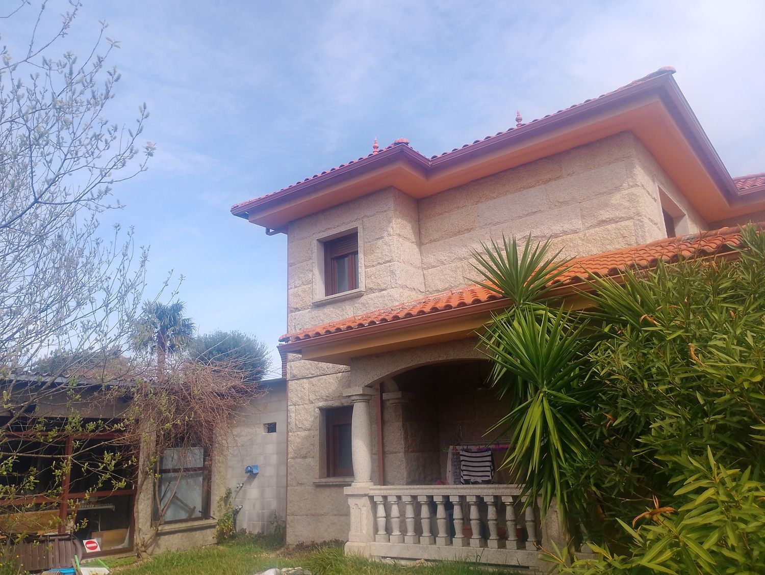 Casa o chalet independiente en Calle Bouzavedra, 5 C - Foto 4