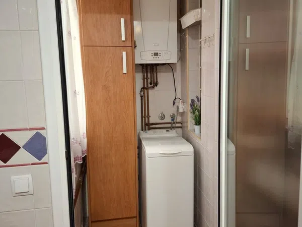 Dúplex en Calle de la Mare de Déu de Núria, 30 - Foto 5