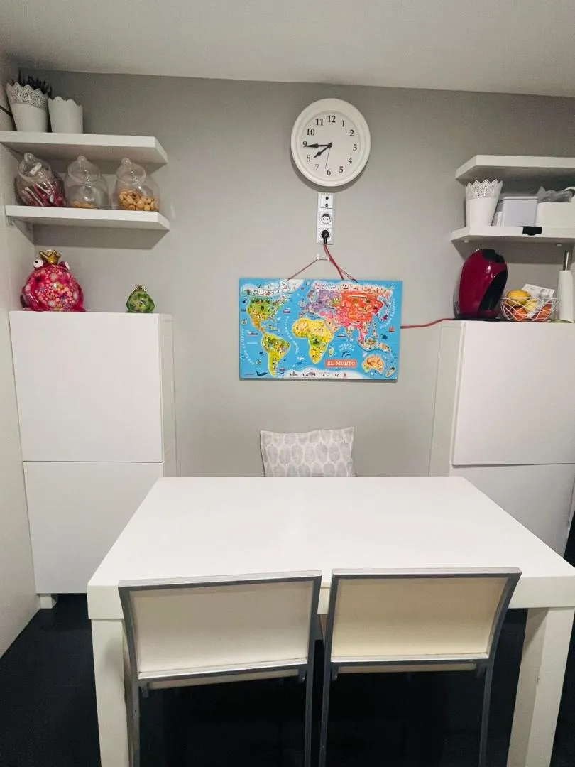 Planta baja en  Carrer de Gaston Vuillier 10 - Foto 14