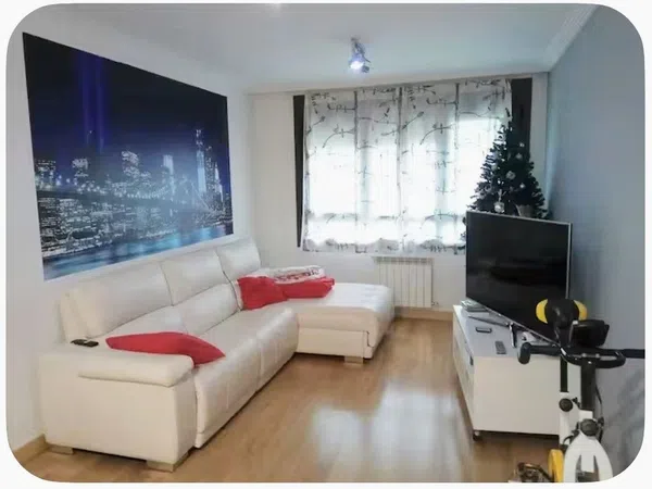 Piso en Enekuri Bidea, 9 - Foto 3