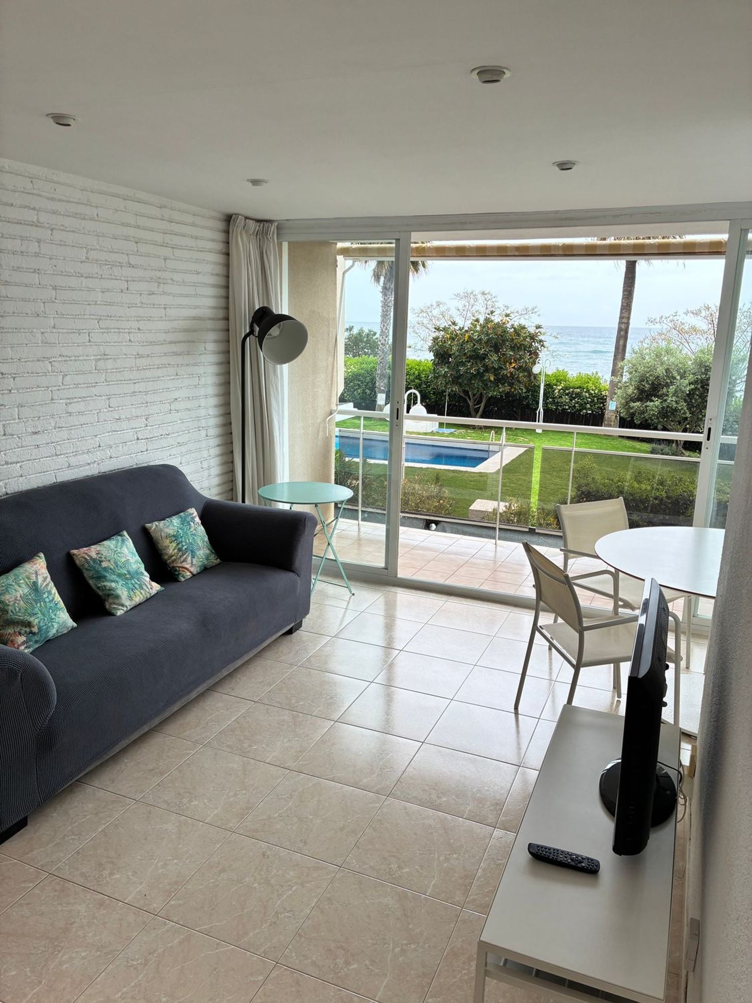 Piso en Paseo del Marquès de Casa Riera, 26, Platja de Sant Vicenç, Platja de Sant Vicenç - Foto 3
