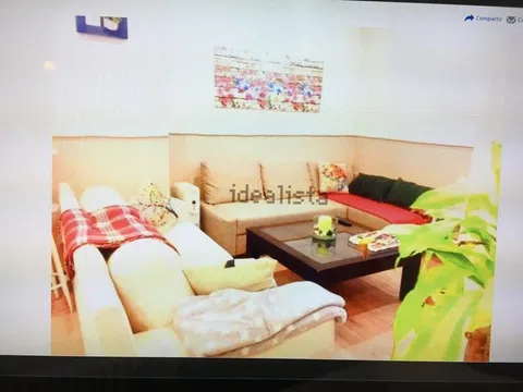 Estudio en calle de Costa Rica, 38