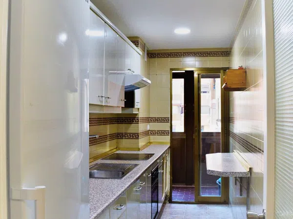 Piso en calle Puerto de Miravete, 11 - Foto 7