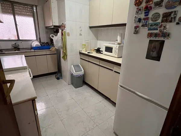 Piso en Arabial, 115 - Foto 11