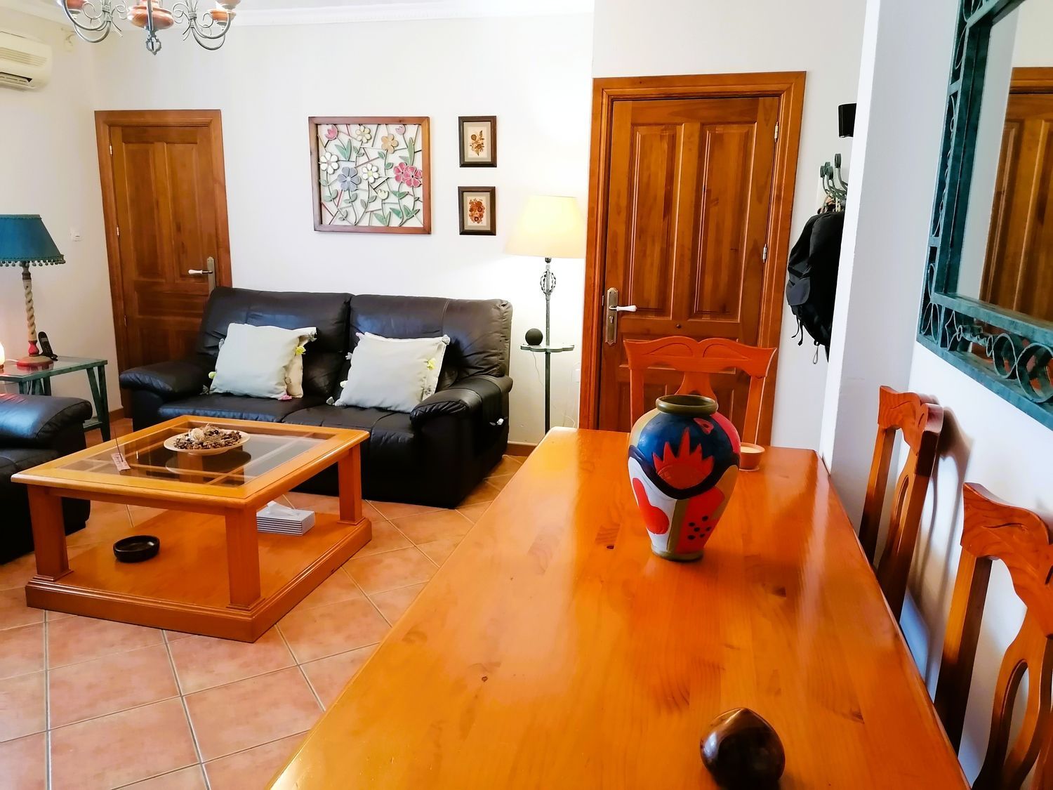 Piso en Puerto de la Torre, 29190, Fuente Alegre - El Chaparral - Los Morales - Foto 5