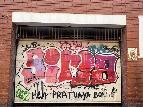 Garaje en Passatge de Saladrigas, 7, El Poblenou - Foto 6