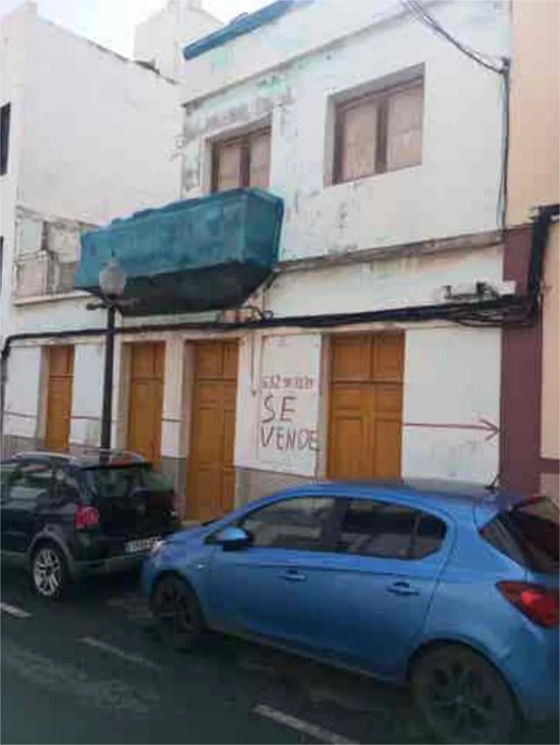 Chalet en telde - Foto 3