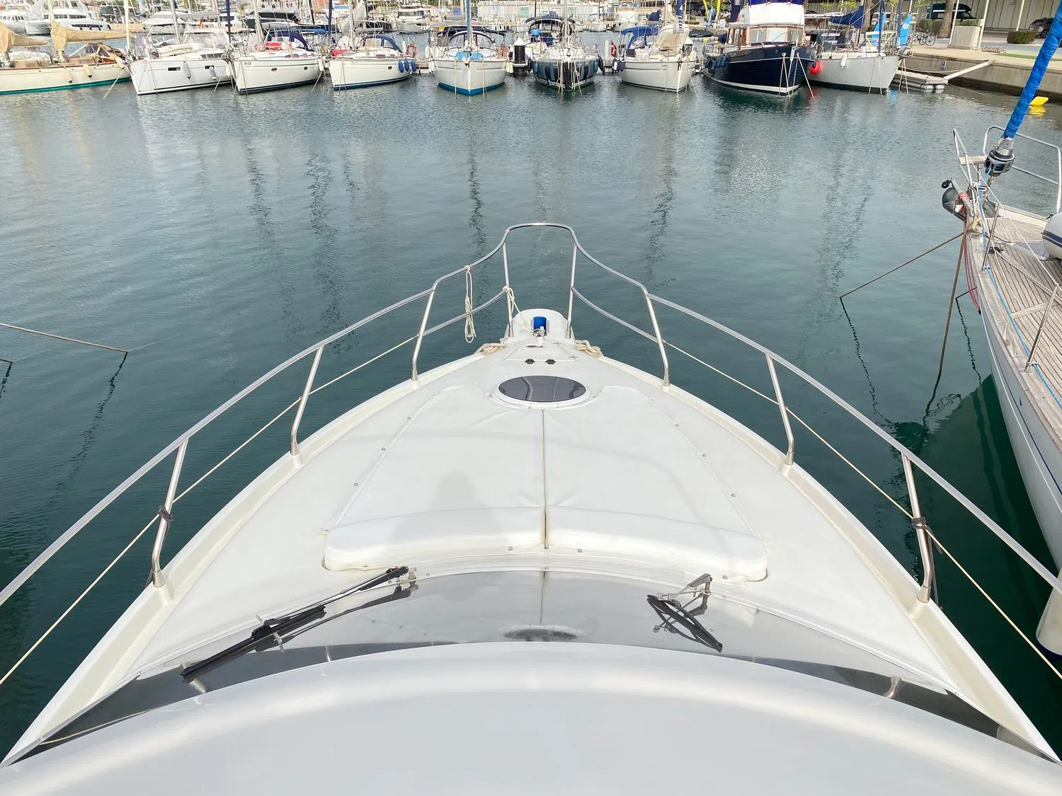 Estudio en paseo de Neptú, 7 - Foto 21