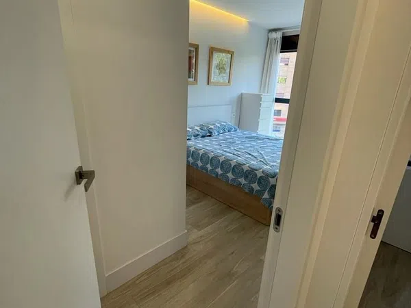 Piso en Antonio Suárez, 31 - Foto 2