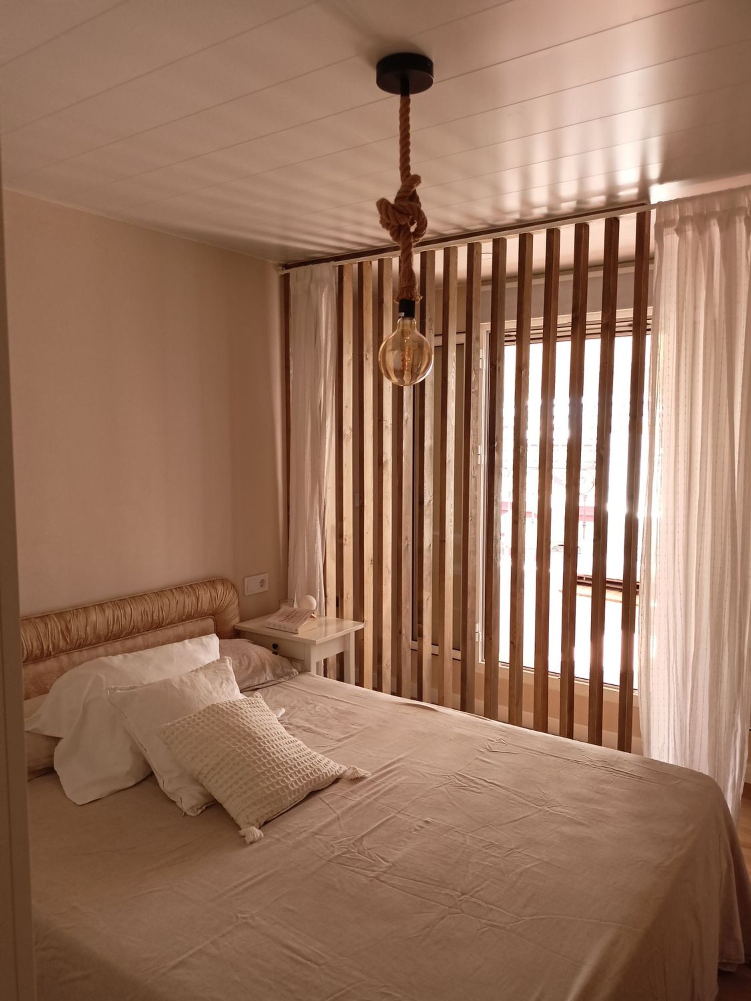 Ático en calle José de la Cámara, 2 - Foto 5