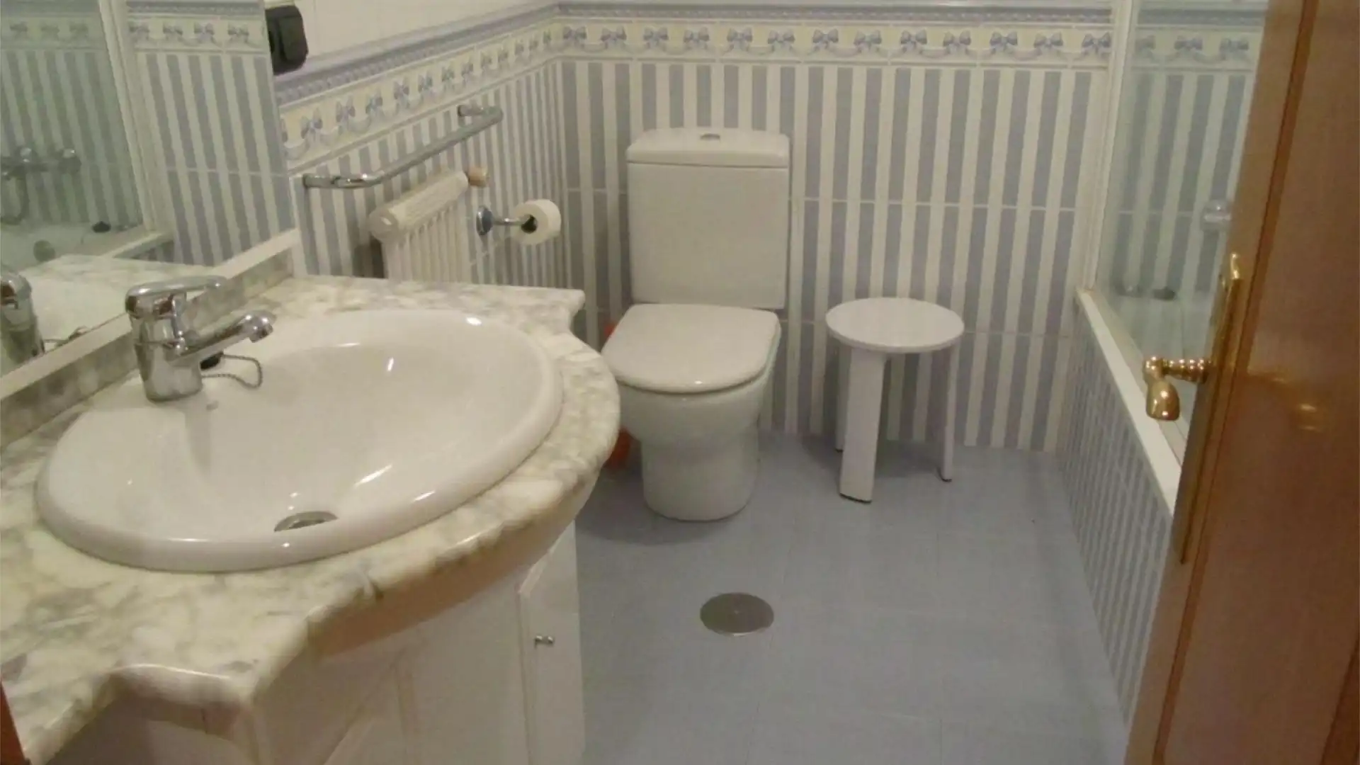 Piso en  Avenida Buenavista 8 - Foto 5