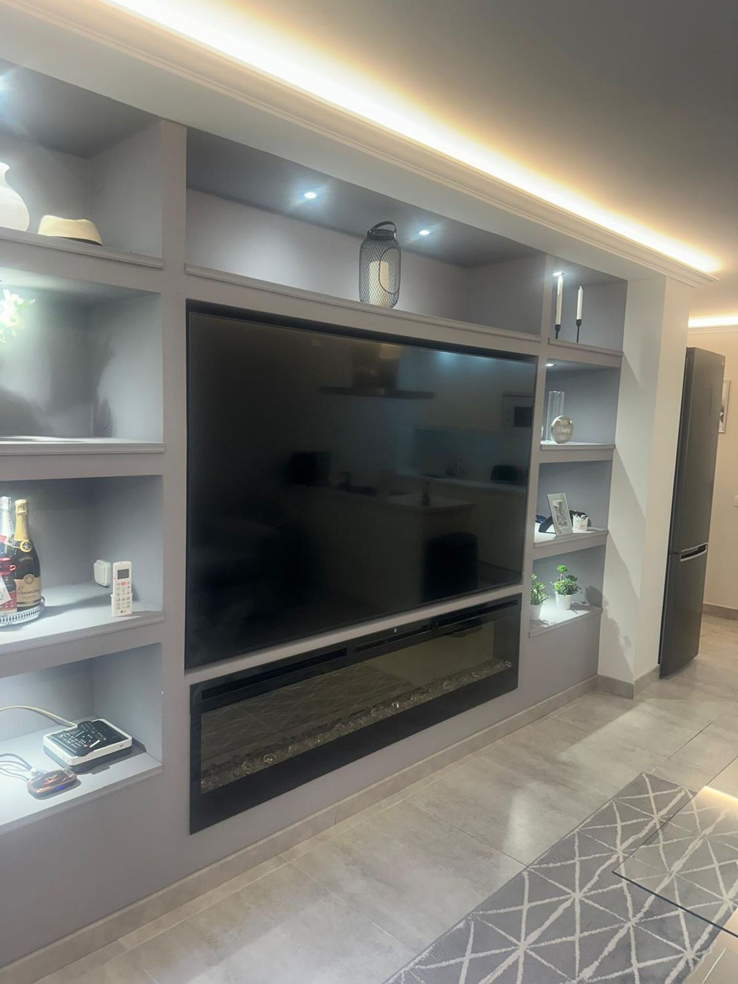 Piso en calle Falúa s/n Sn - Foto 8