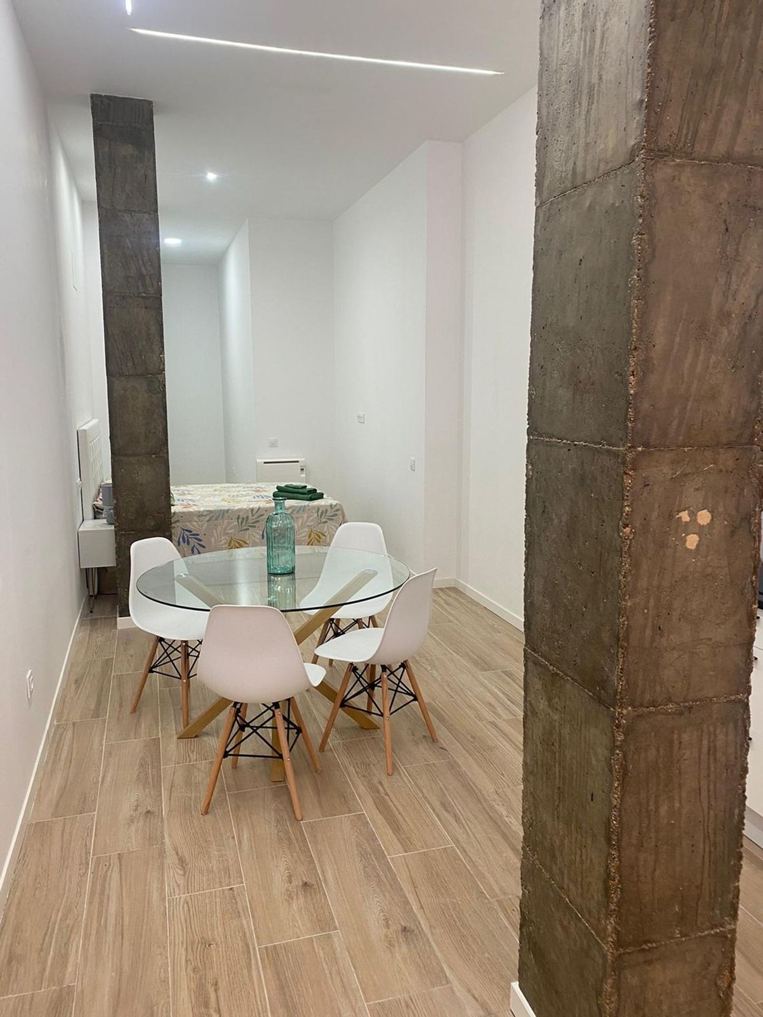Piso en Calle de Nicolasa Gómez, 99, Canillejas - Foto 21