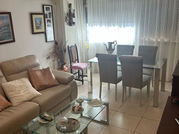 Piso en plaza la Luz, 1 - Foto 7