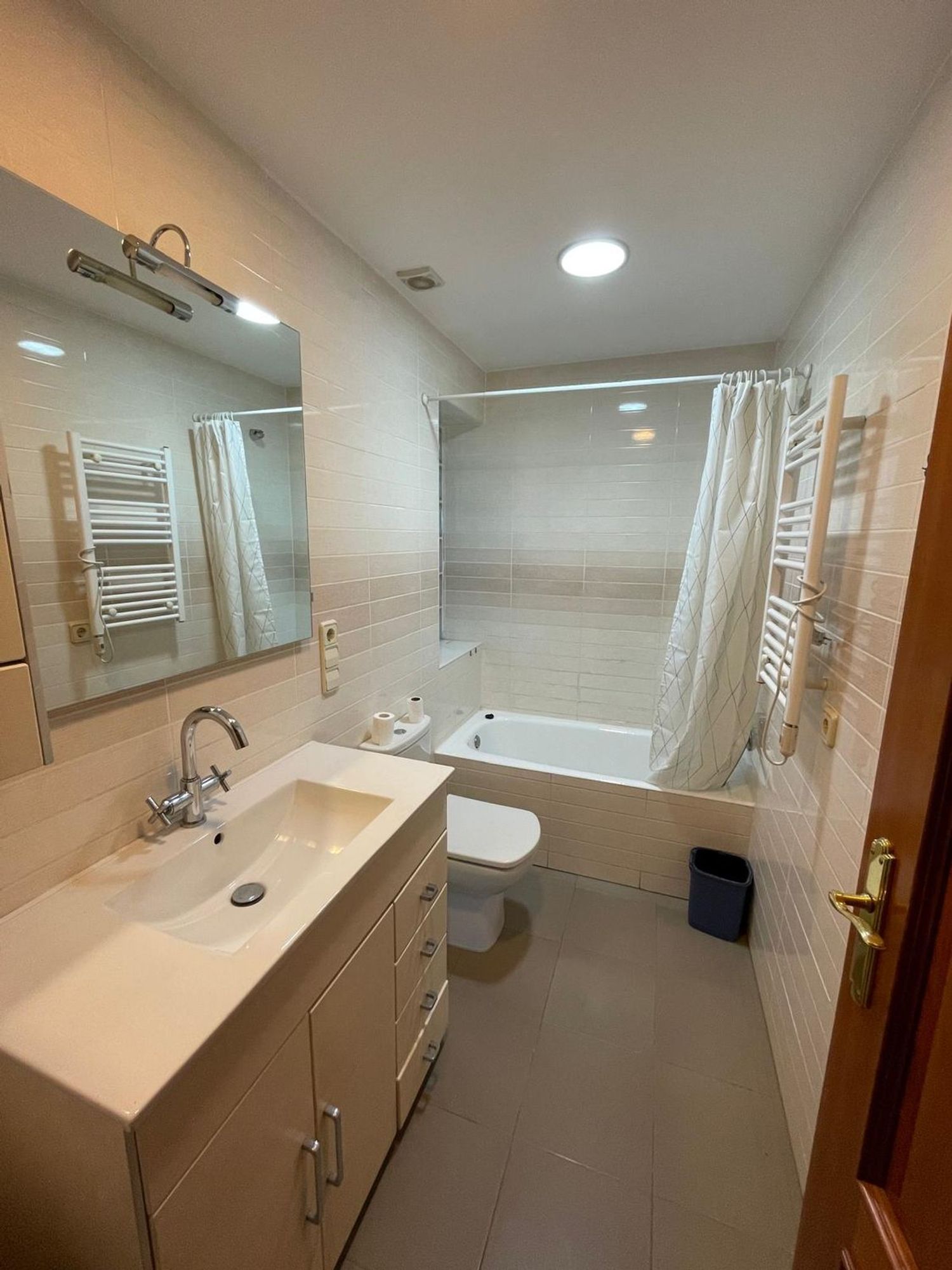 Piso en calle de Alcorisa, 83 - Foto 8