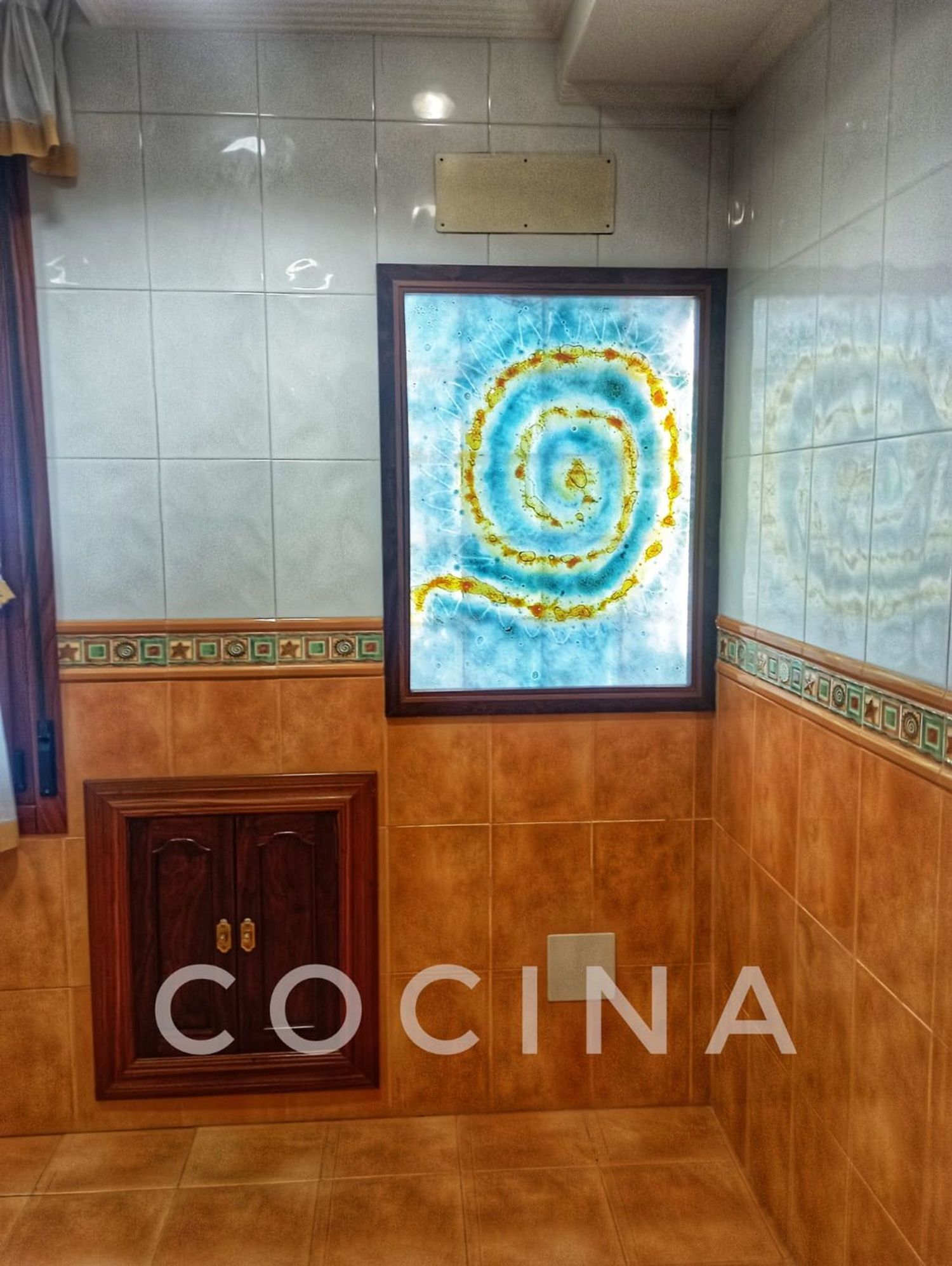 Ático en calle Suárez de la Riva, 2 - Foto 12