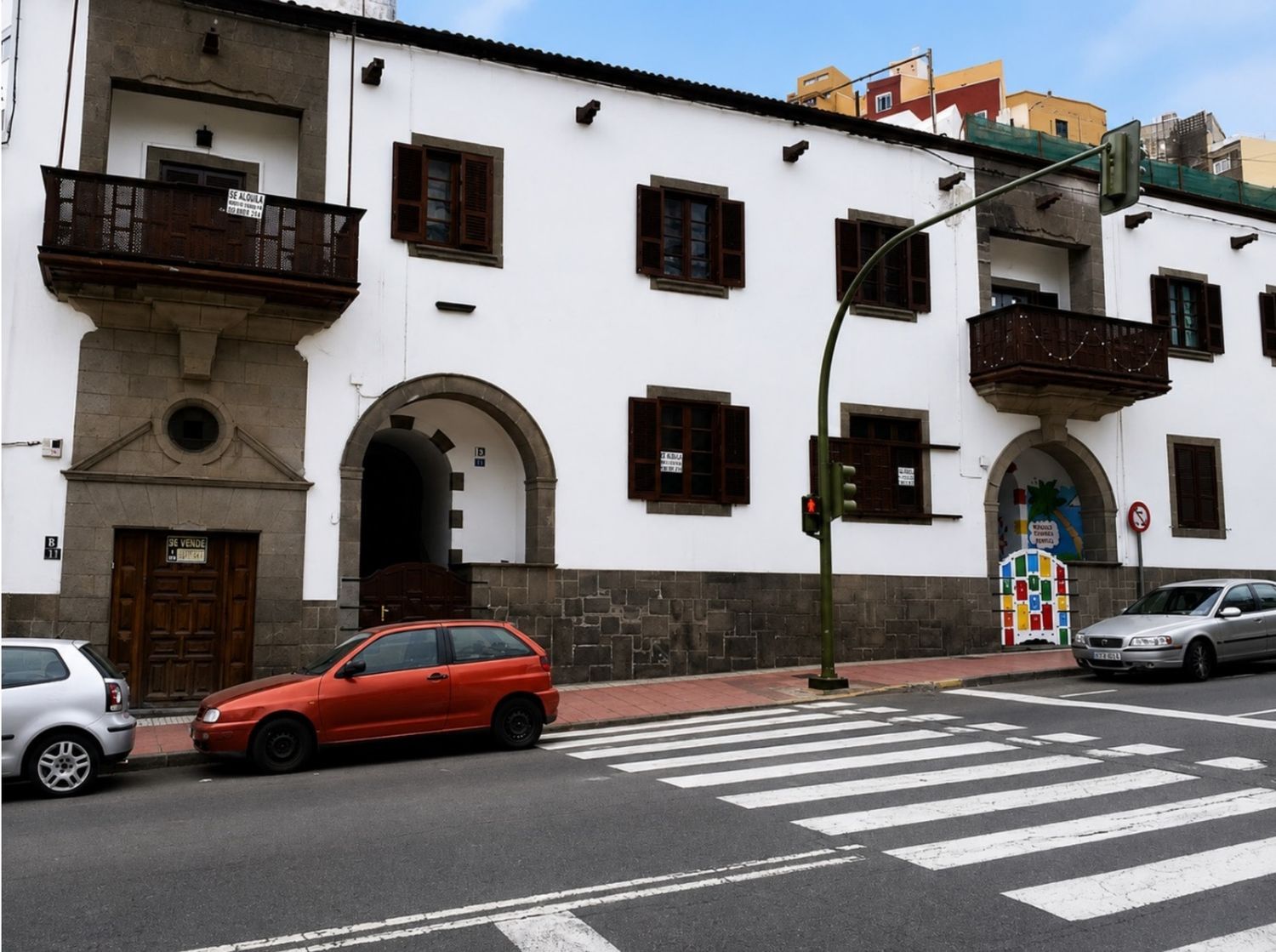 Casa o chalet independiente en Paseo Chil, 13, Schamann - Rehoyas - Foto 3