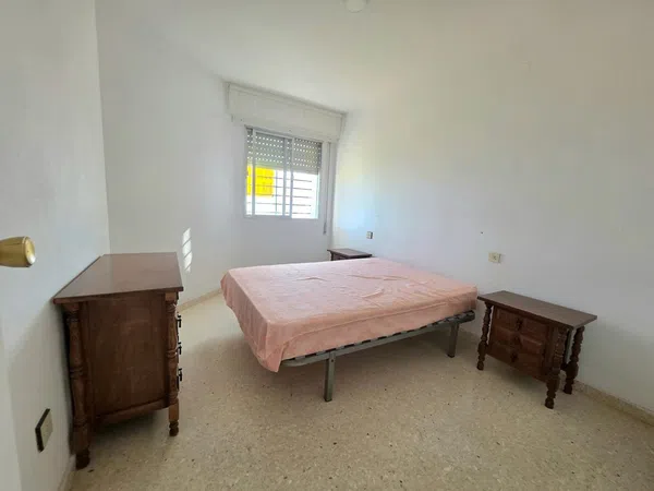 Chalet pareado en avenida de la Axarquía, 14 - Foto 12